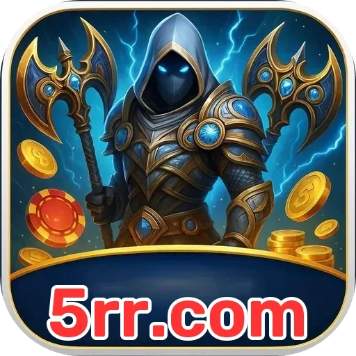 5rr.com: Novidades Imperdíveis na Seção App para Jogadores Brasileiros