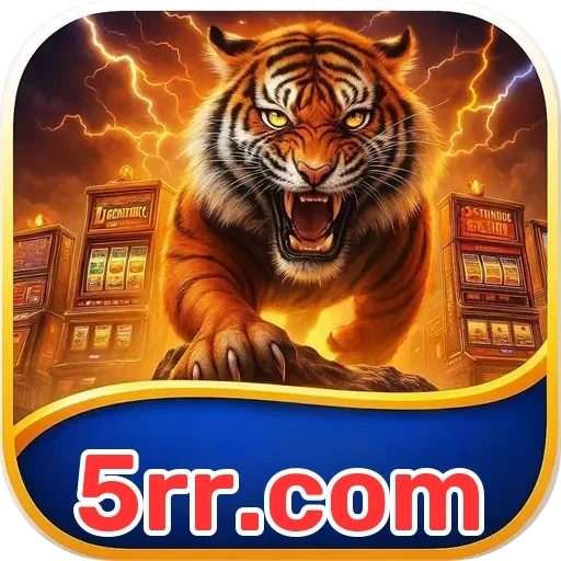 5rr.com: Recursos Incríveis para Gamers Brasileiros