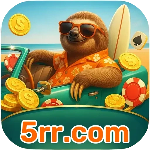 5rr.com: Segurança em Jogos que Você Precisa Conhecer